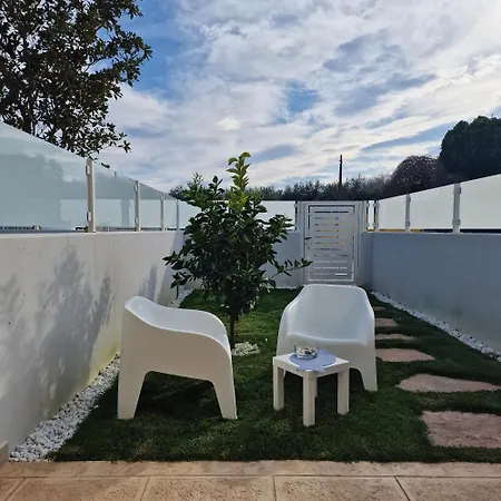 Dimore Petrara Termoli Exterior photo