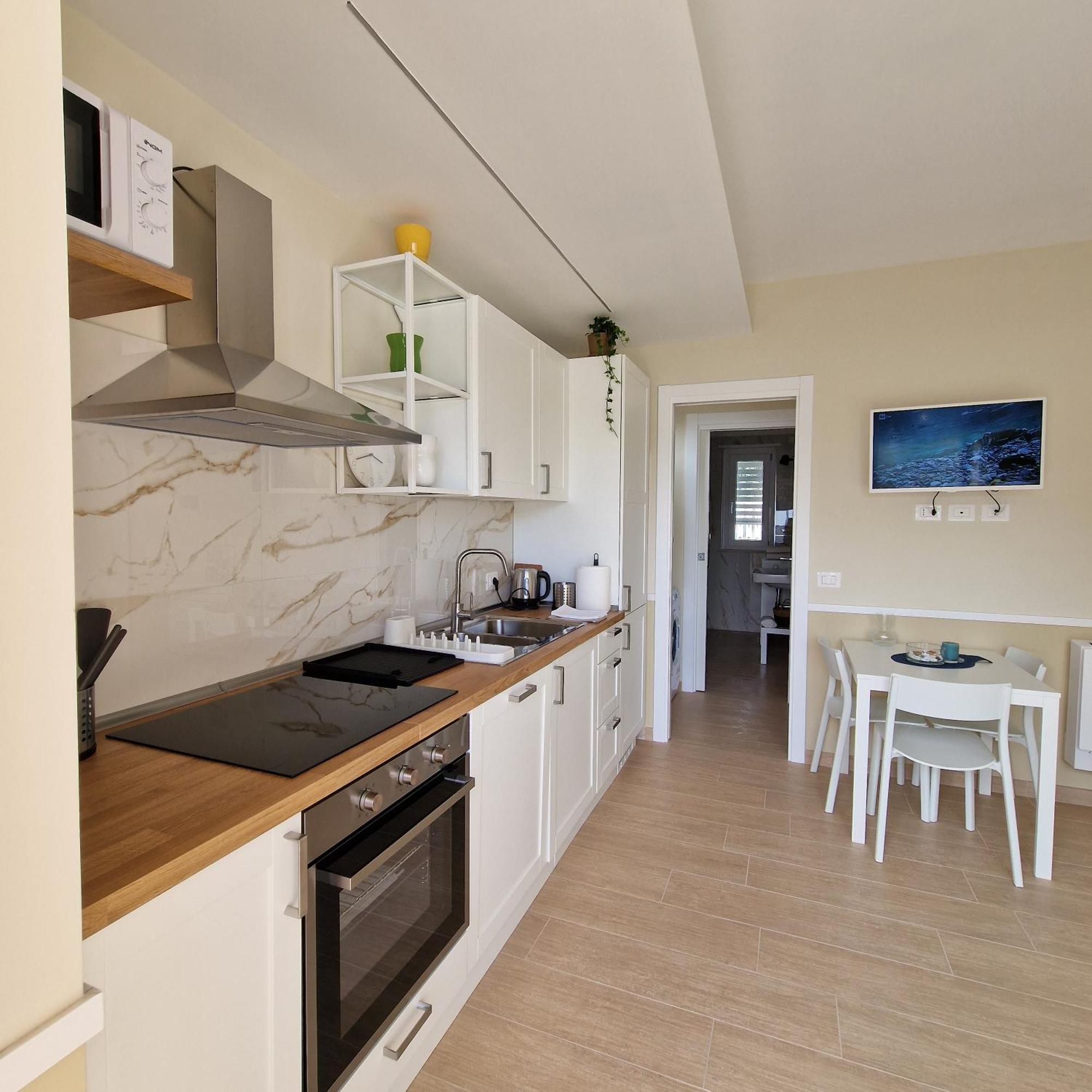 Dimore Petrara Apartment