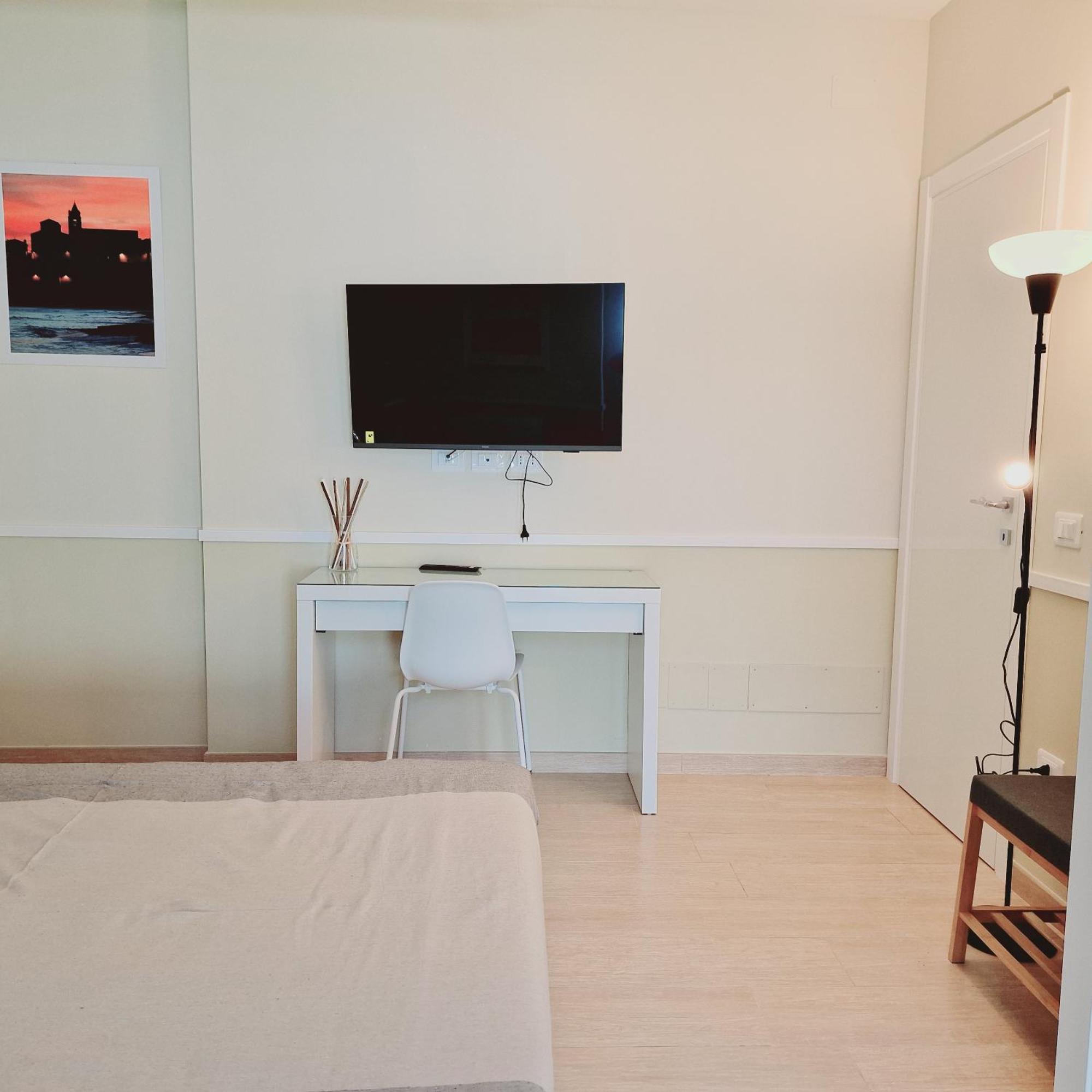 Dimore Petrara Apartment *