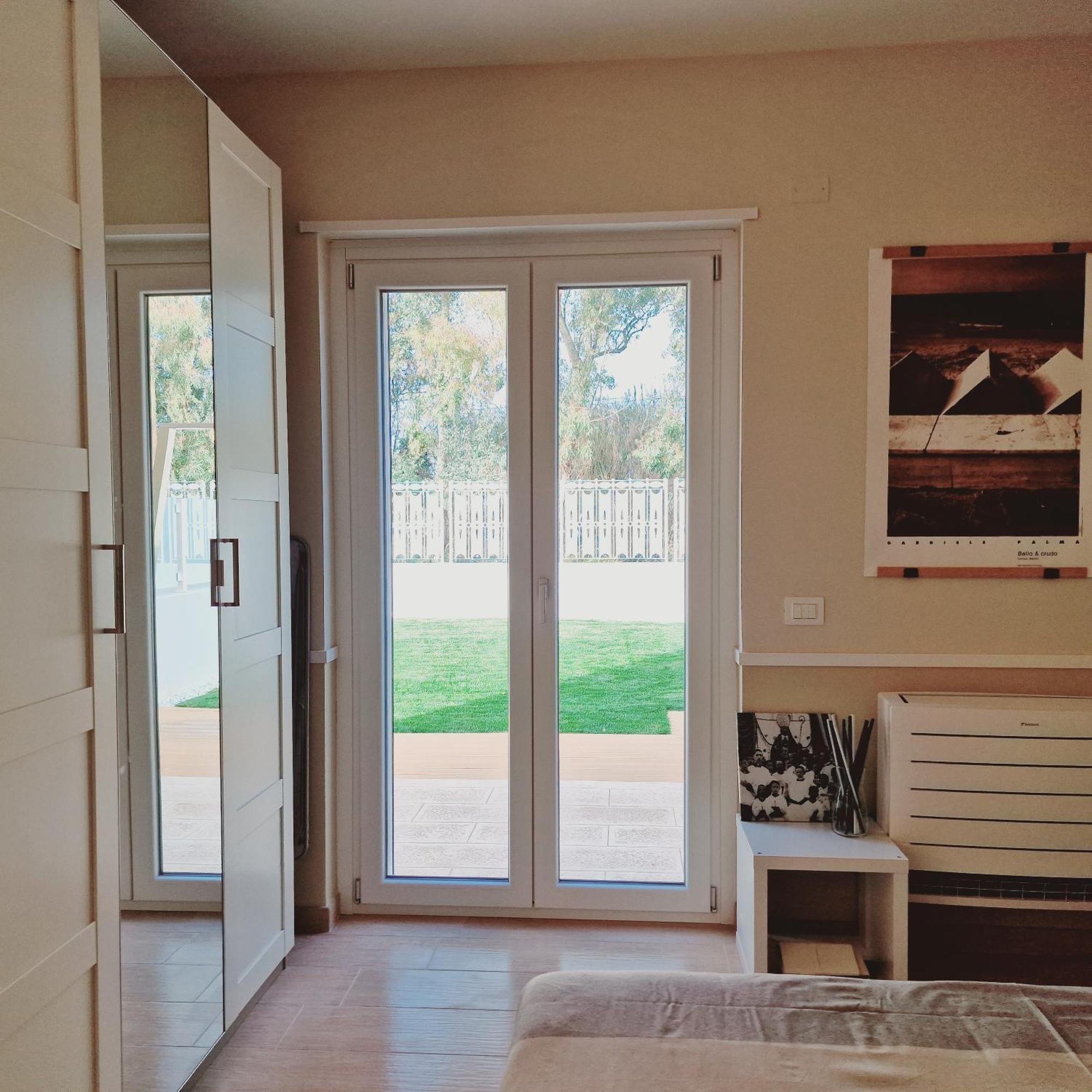 Dimore Petrara Apartment