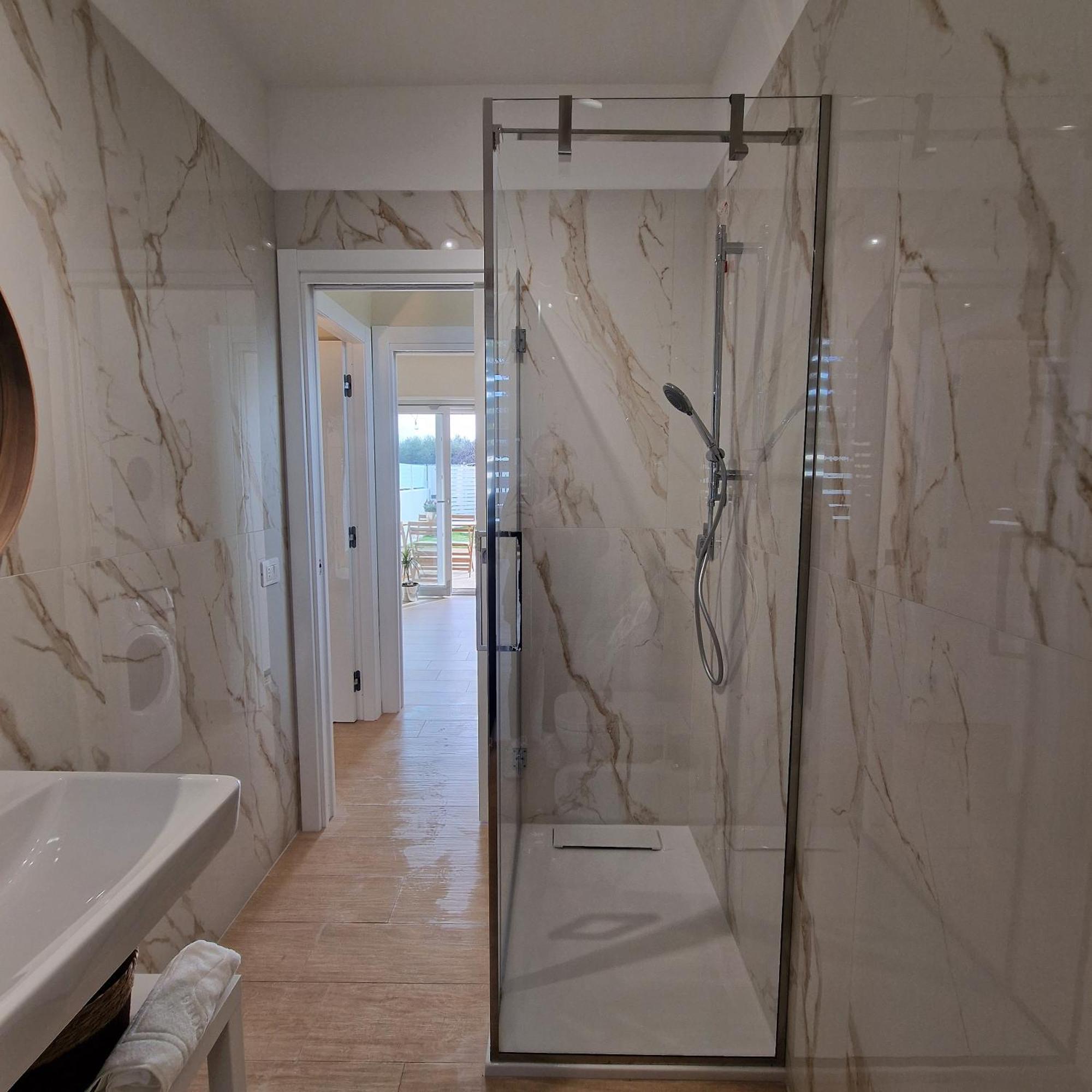 Apartment Dimore Petrara *
