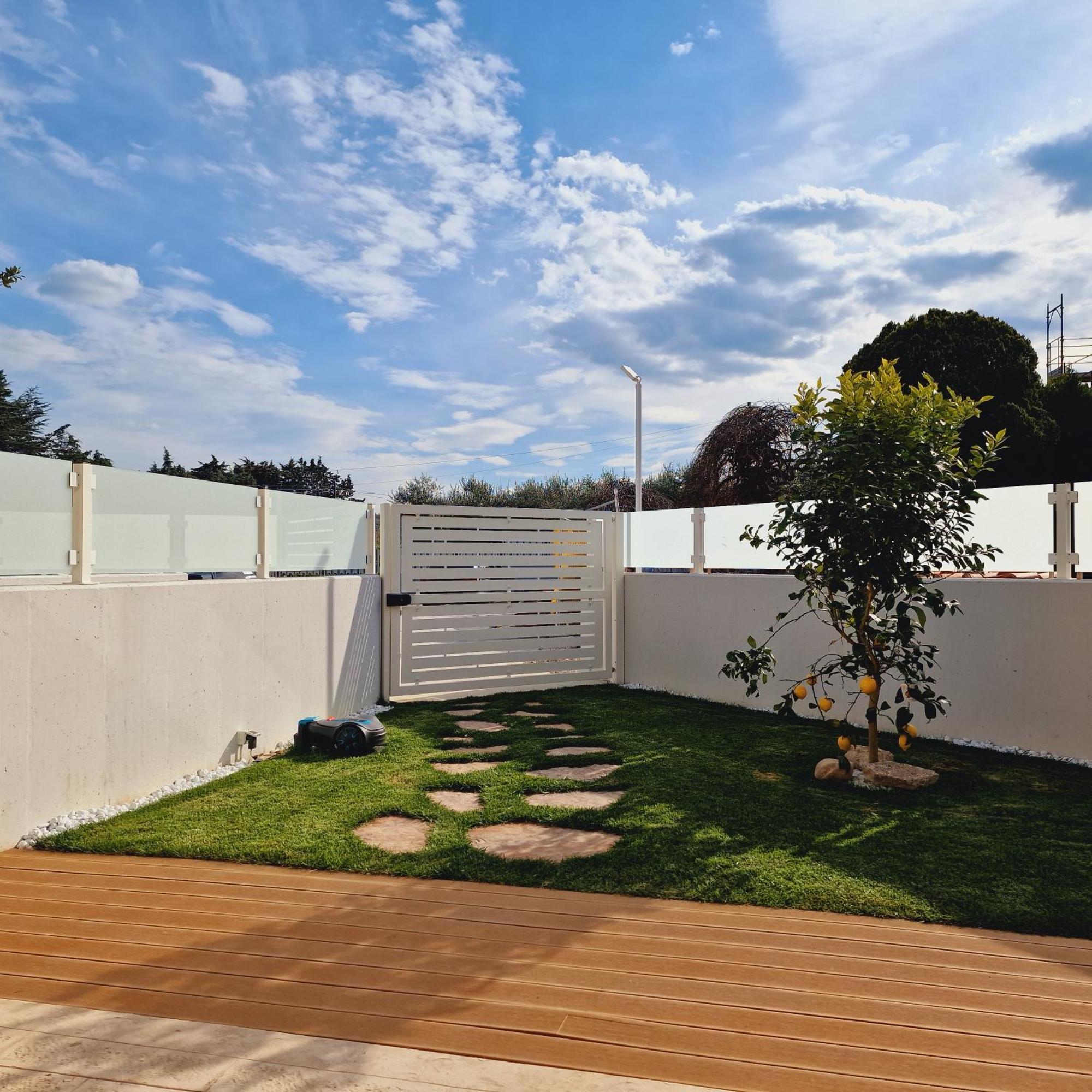 Apartment Dimore Petrara Termoli