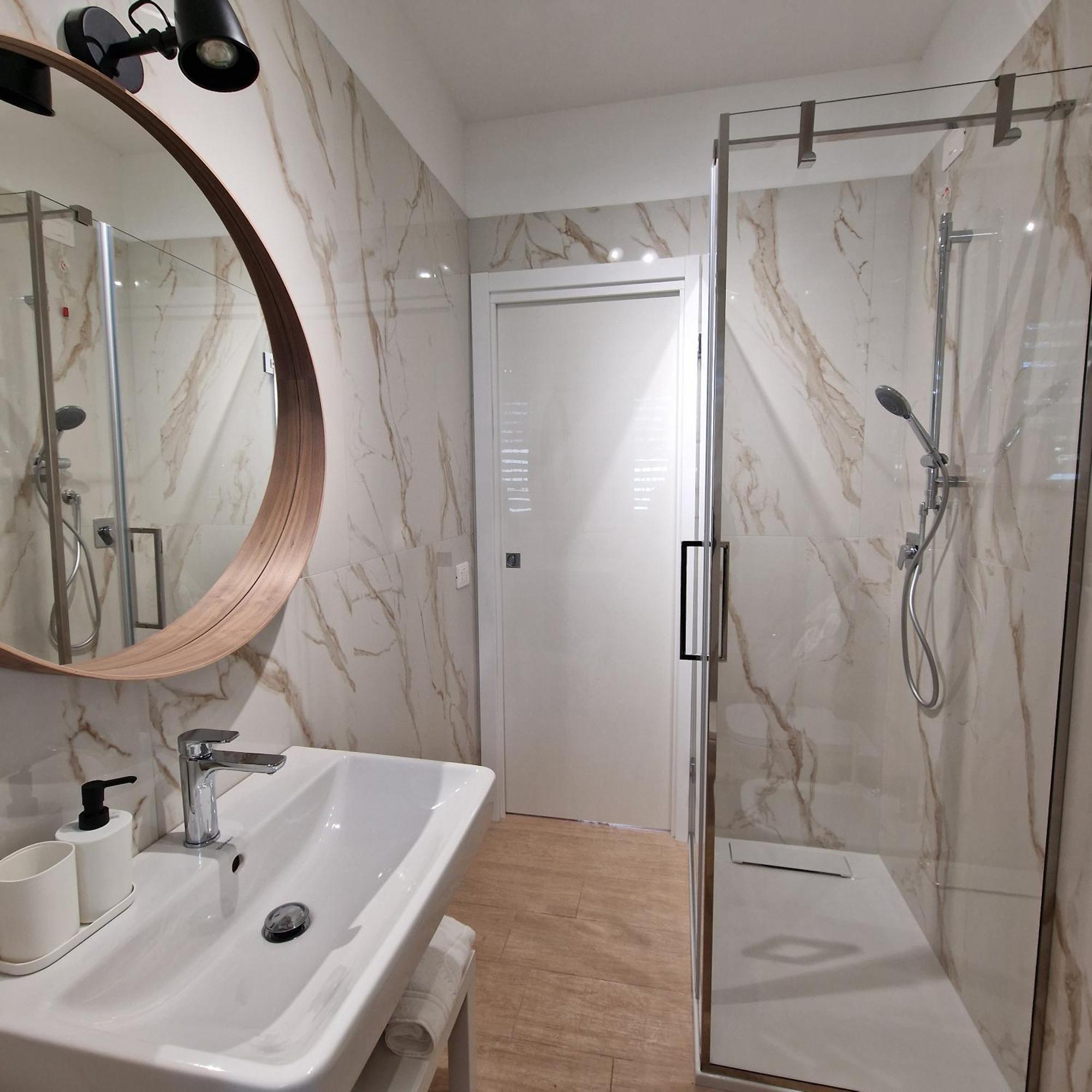 Apartment Dimore Petrara Termoli