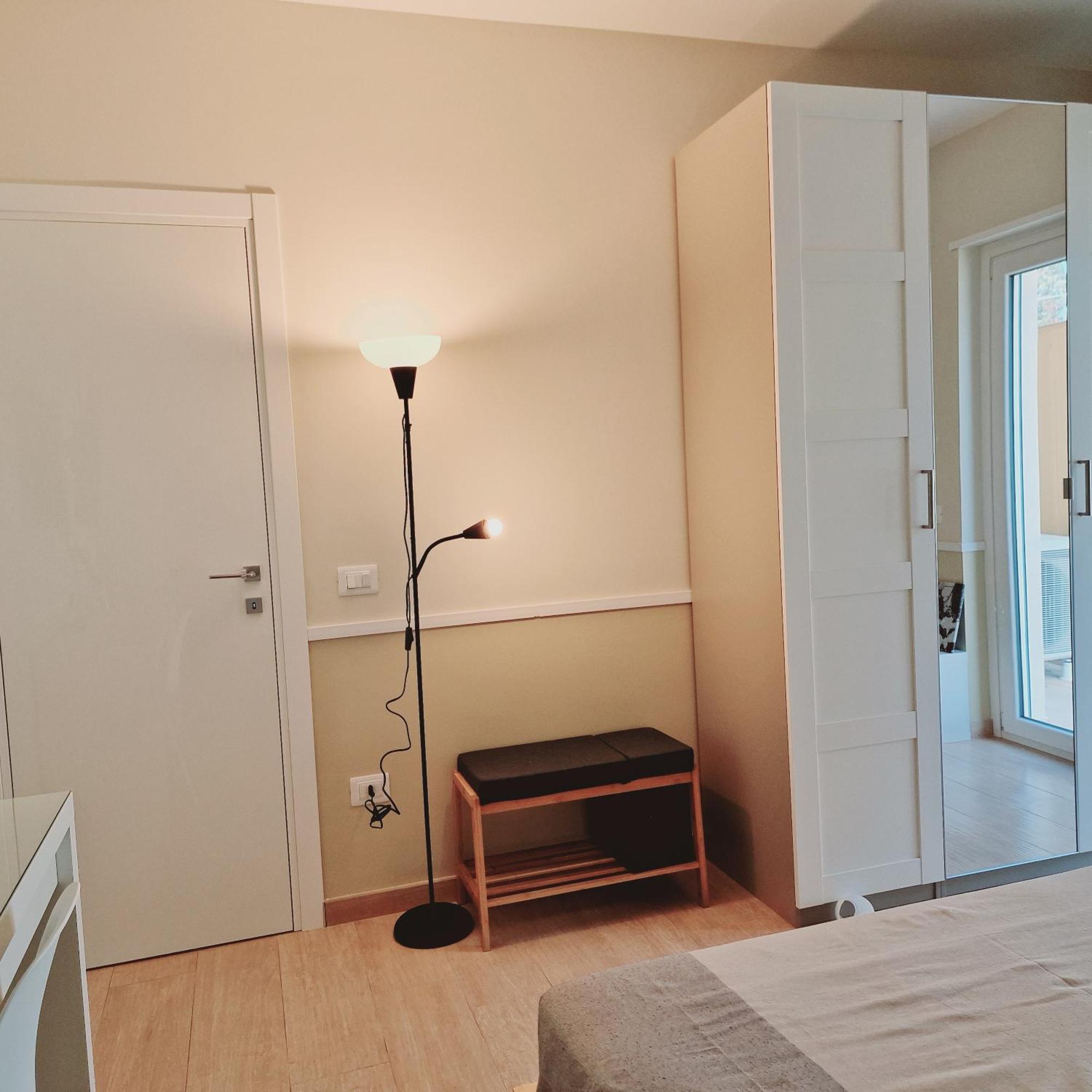Apartment Dimore Petrara *