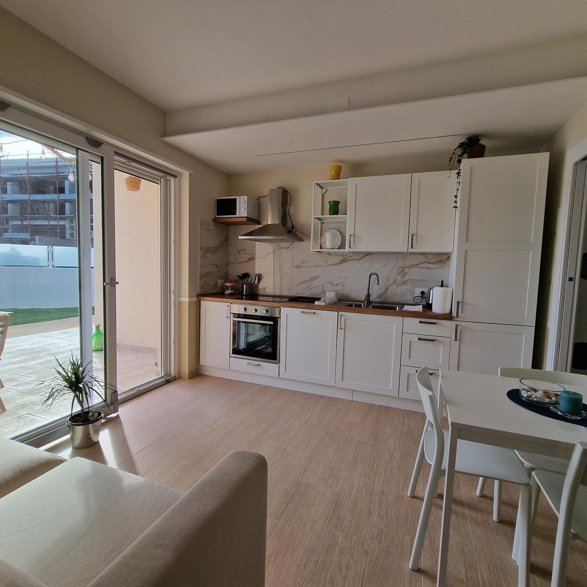 Apartment Dimore Petrara *