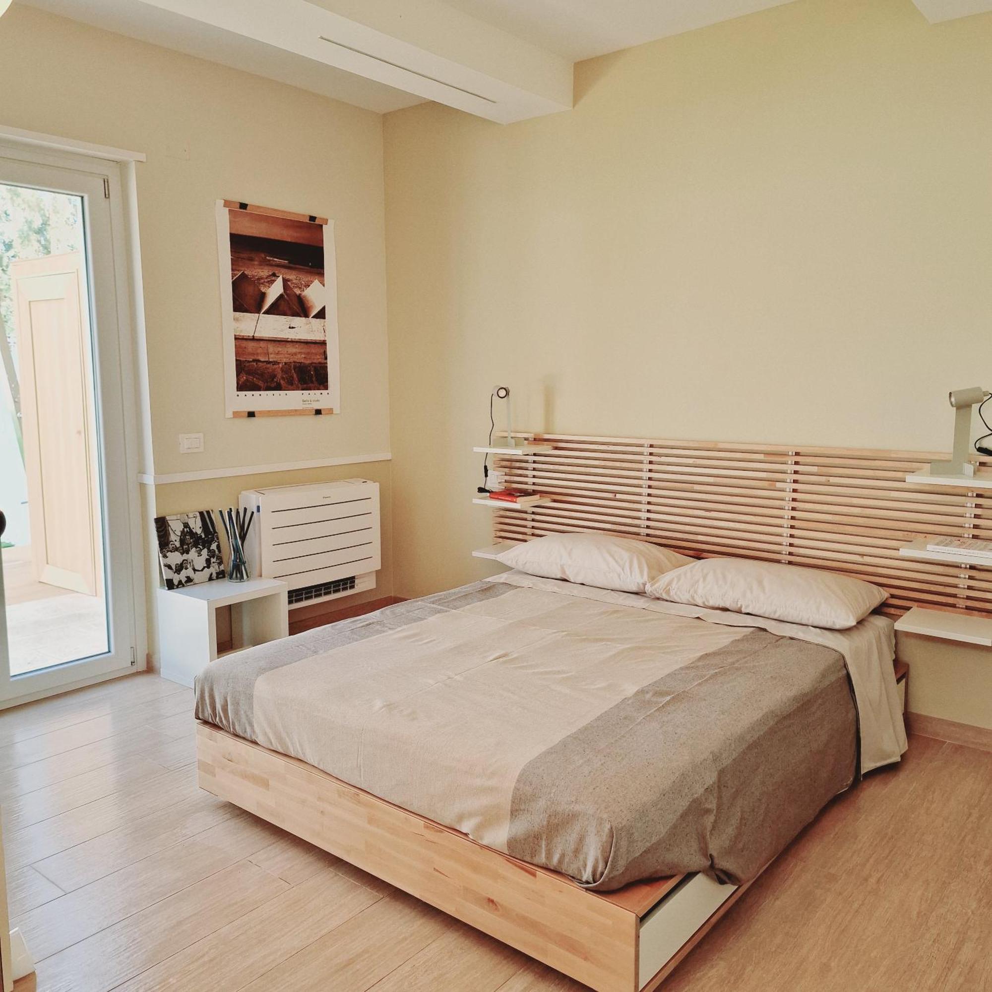 Dimore Petrara Apartment Termoli