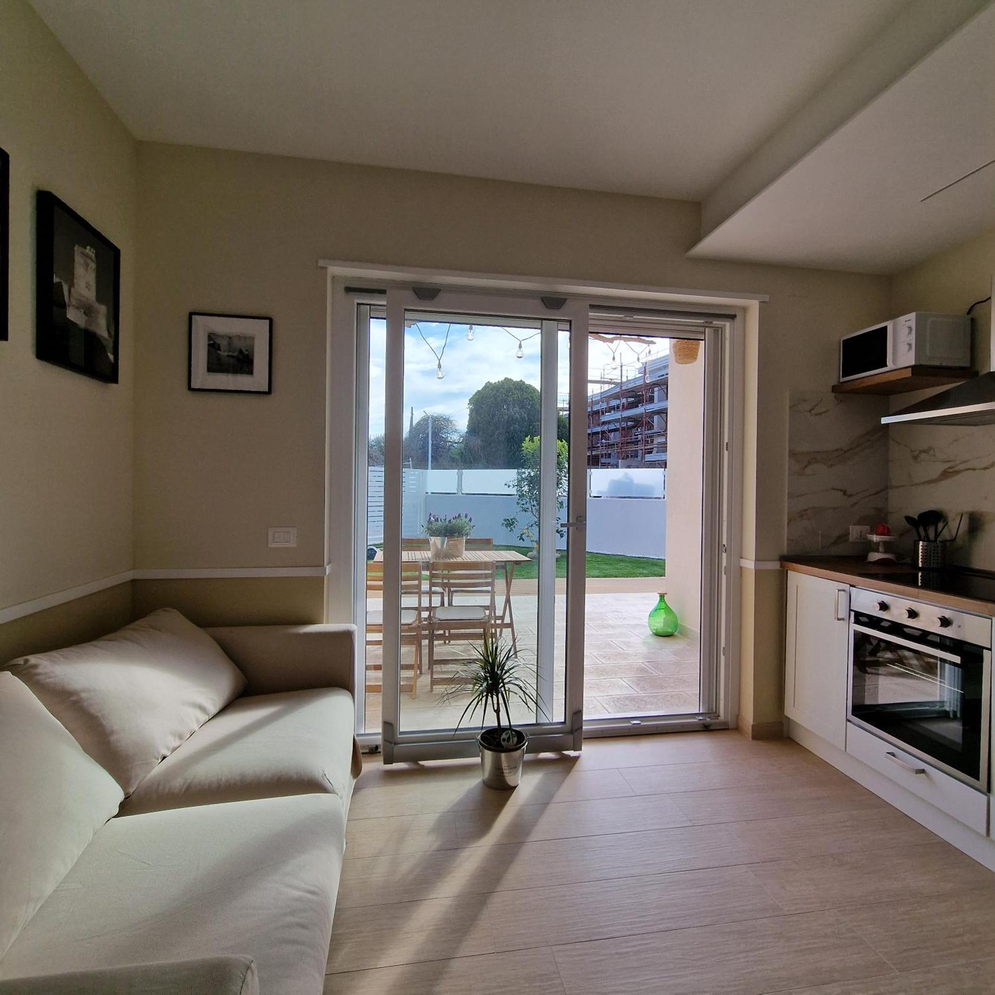 Dimore Petrara Apartment Termoli