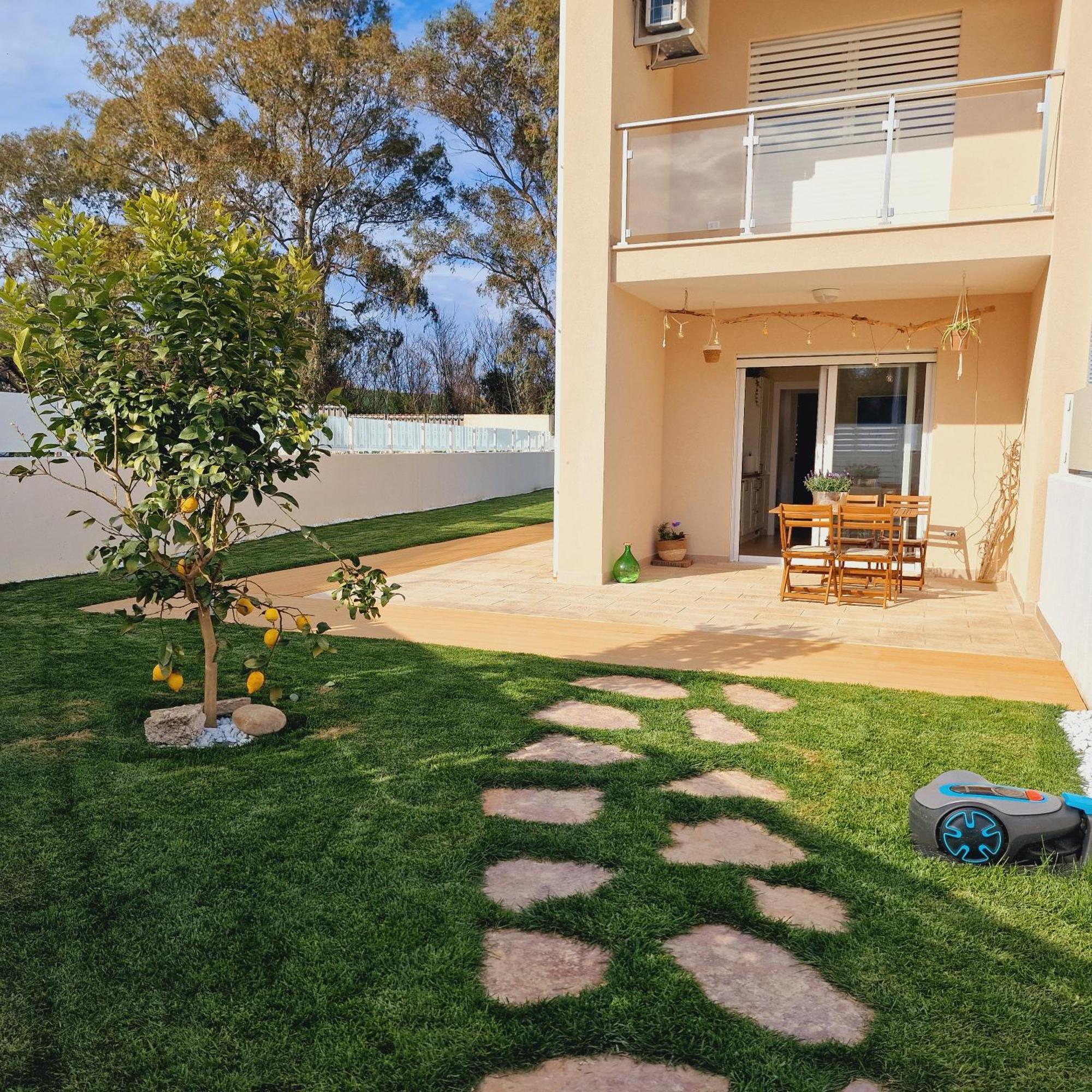Dimore Petrara Apartment
