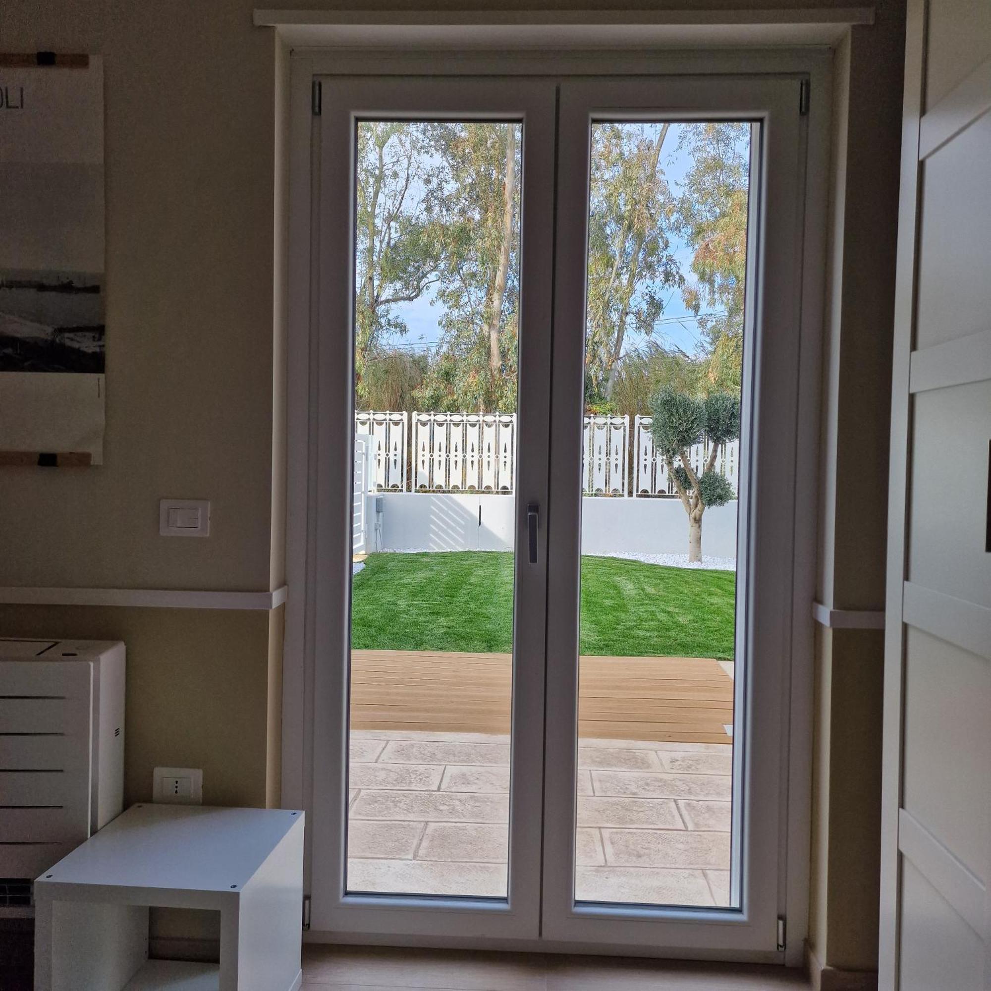 Apartment Dimore Petrara