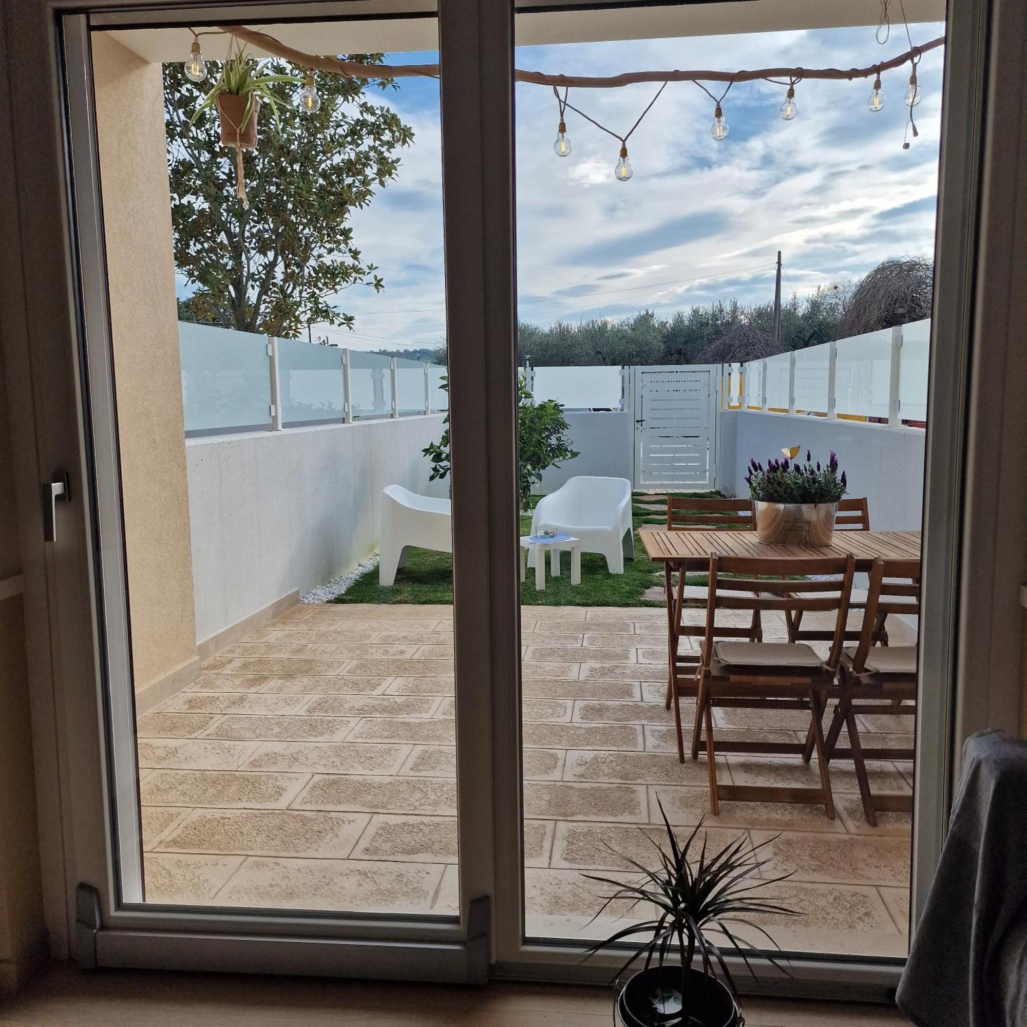 Apartment Dimore Petrara *