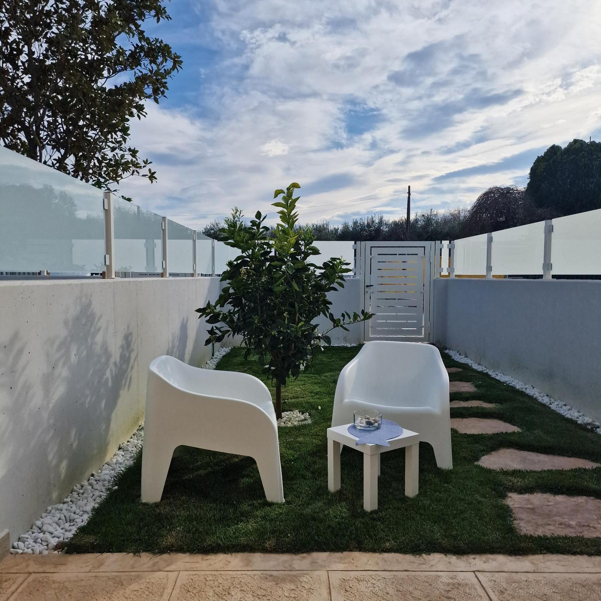 Apartment Dimore Petrara Termoli