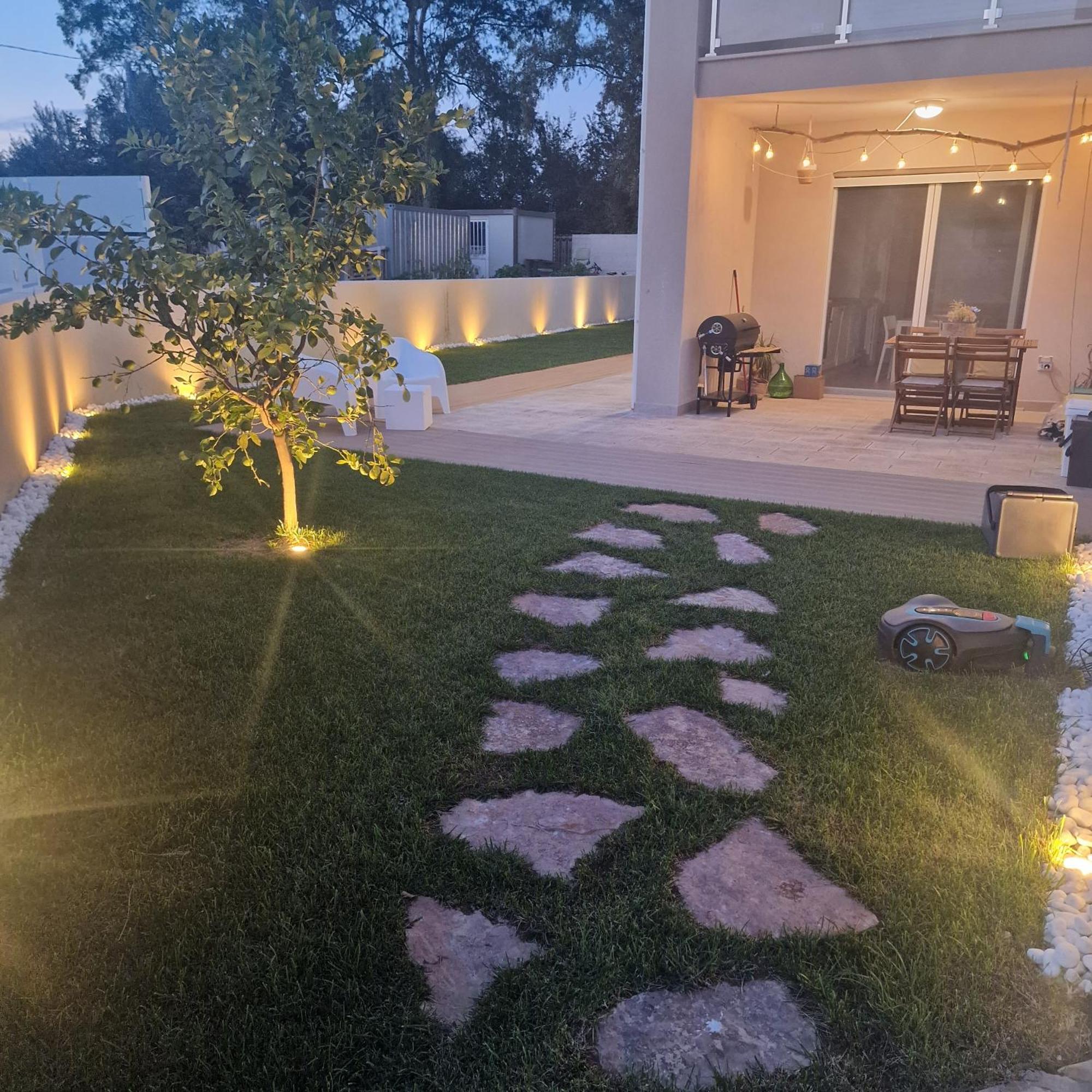 Dimore Petrara Apartment *