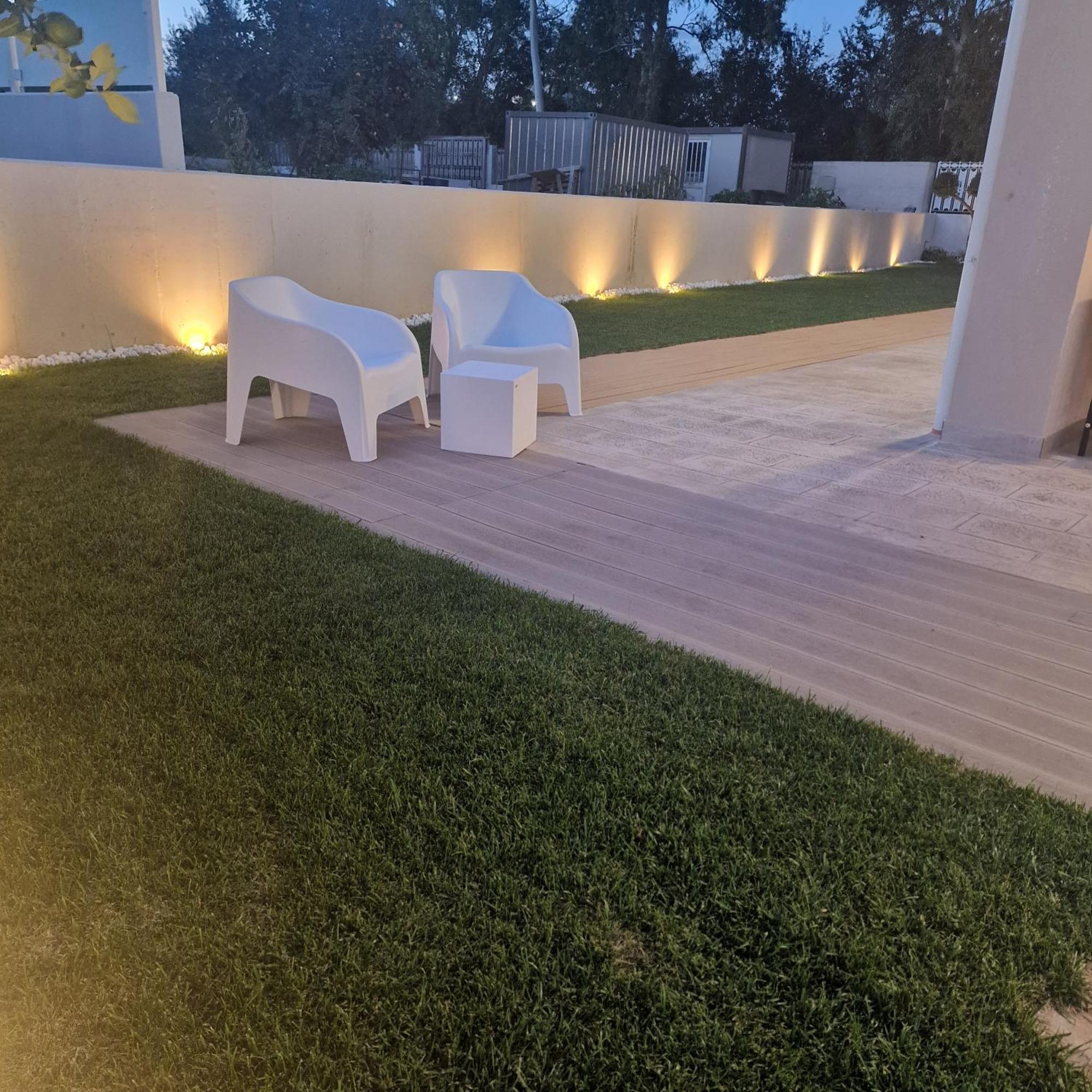 Dimore Petrara Apartment *